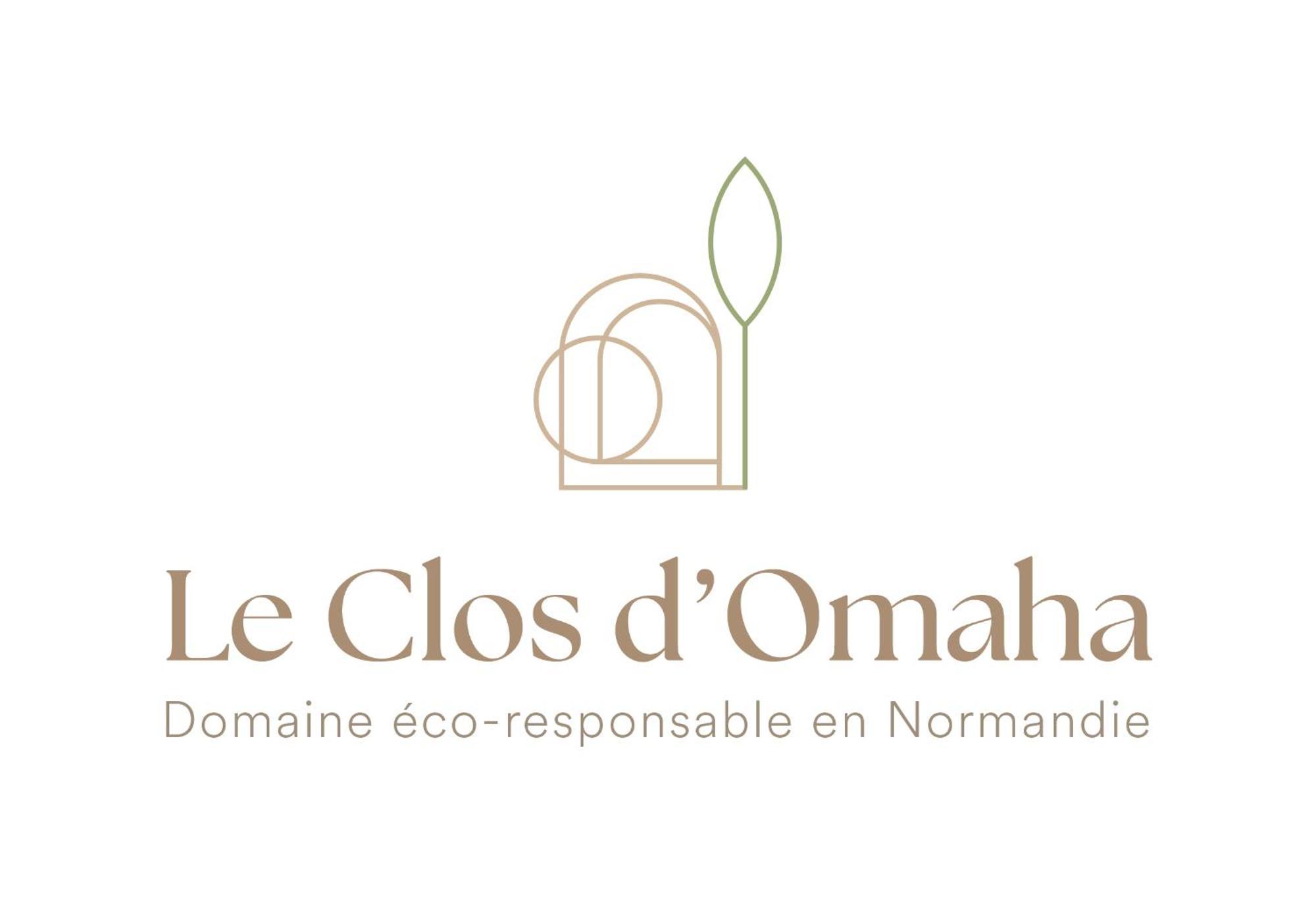 Le Clos D'Omaha Englesqueville-la-Percée Buitenkant foto