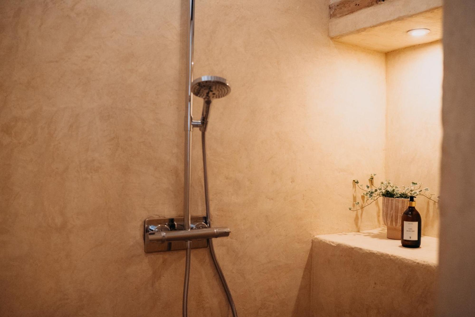 Le Clos D'Omaha Englesqueville-la-Percée Buitenkant foto