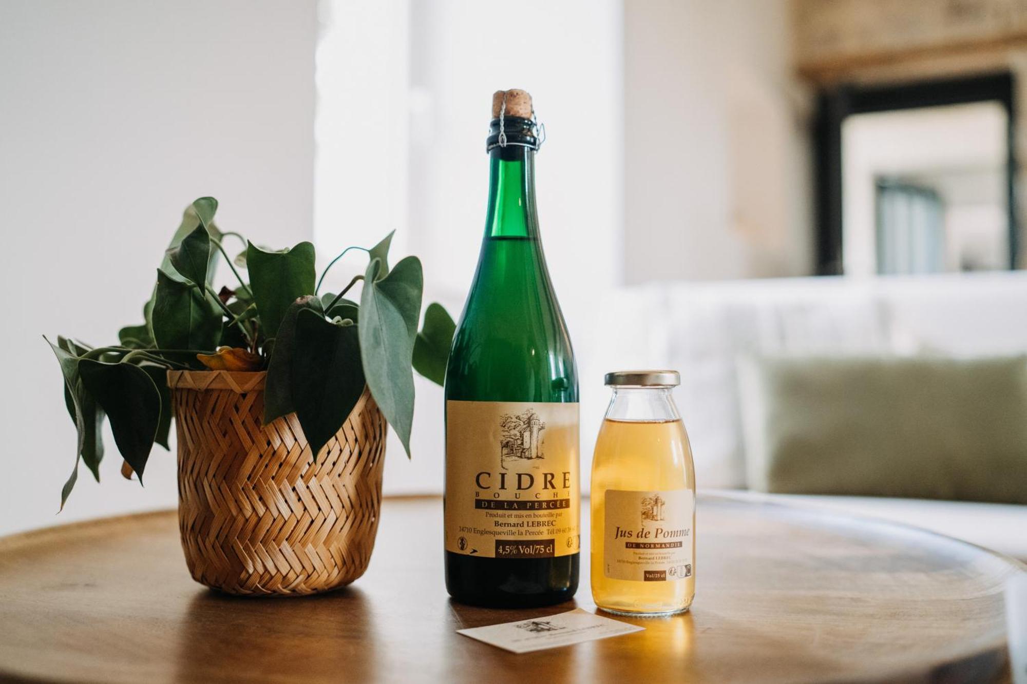 Le Clos D'Omaha Englesqueville-la-Percée Buitenkant foto