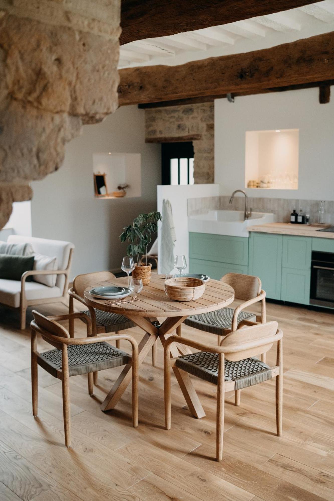 Le Clos D'Omaha Englesqueville-la-Percée Buitenkant foto