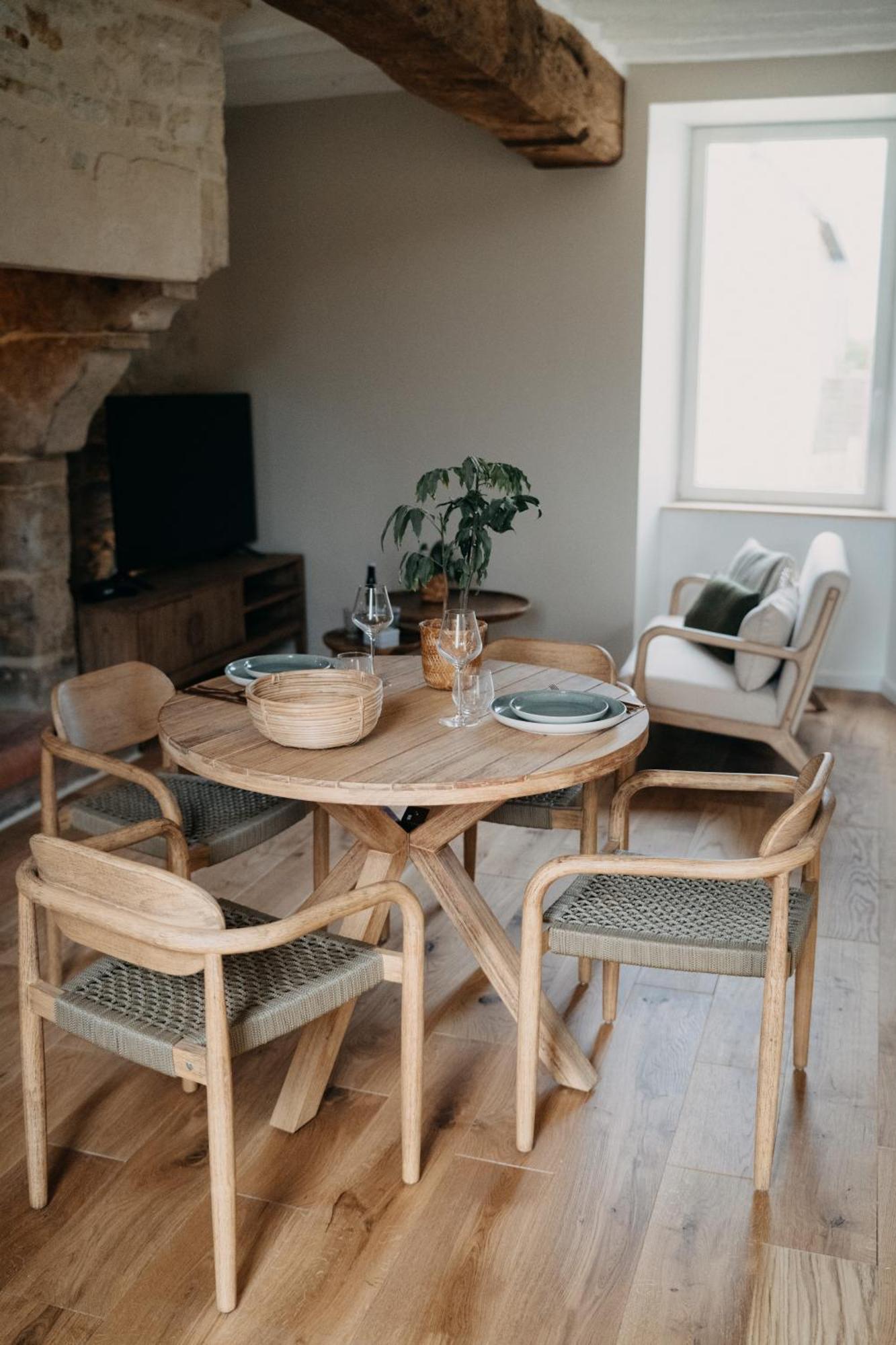 Le Clos D'Omaha Englesqueville-la-Percée Buitenkant foto
