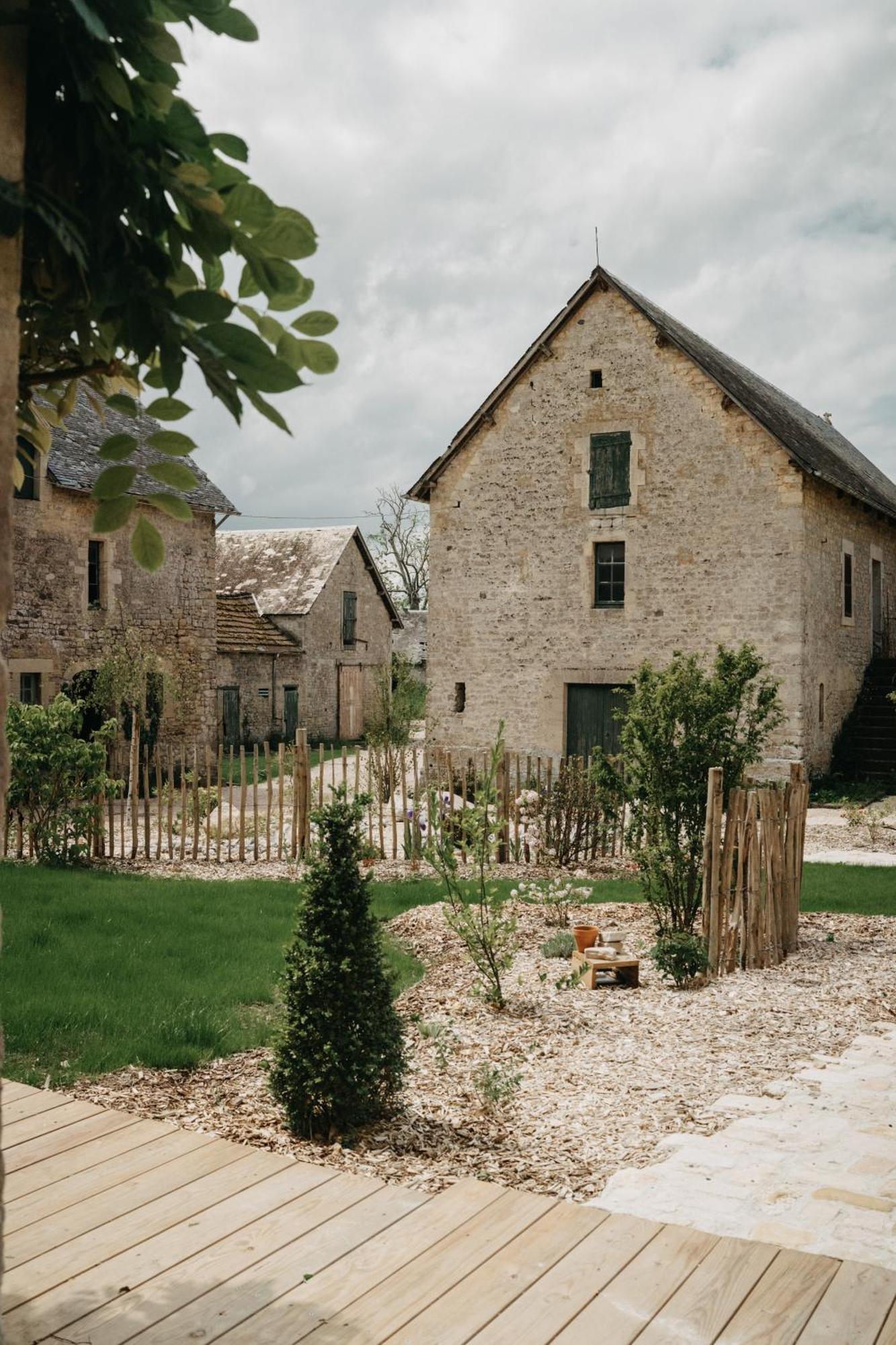 Le Clos D'Omaha Englesqueville-la-Percée Buitenkant foto