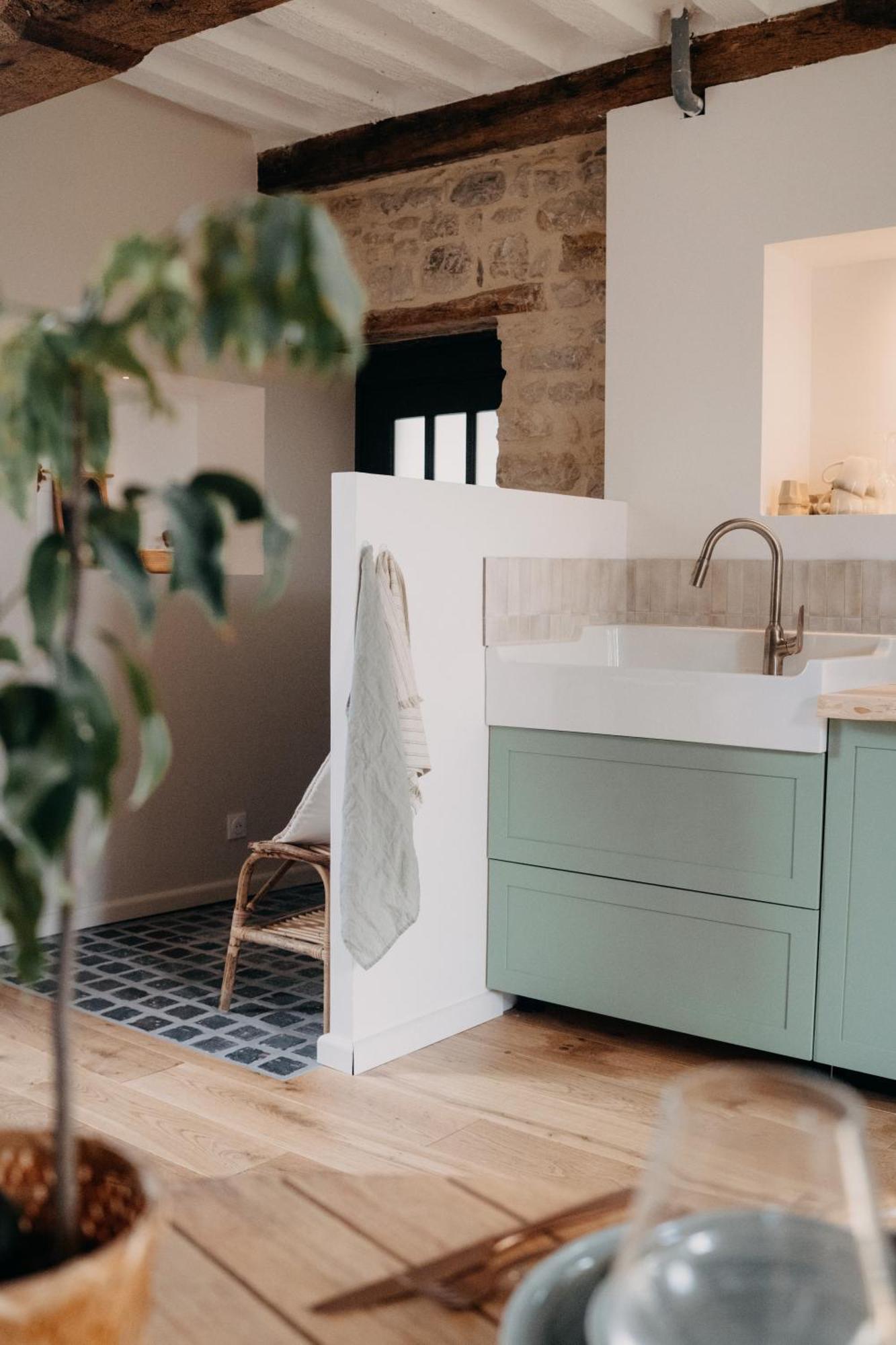 Le Clos D'Omaha Englesqueville-la-Percée Buitenkant foto