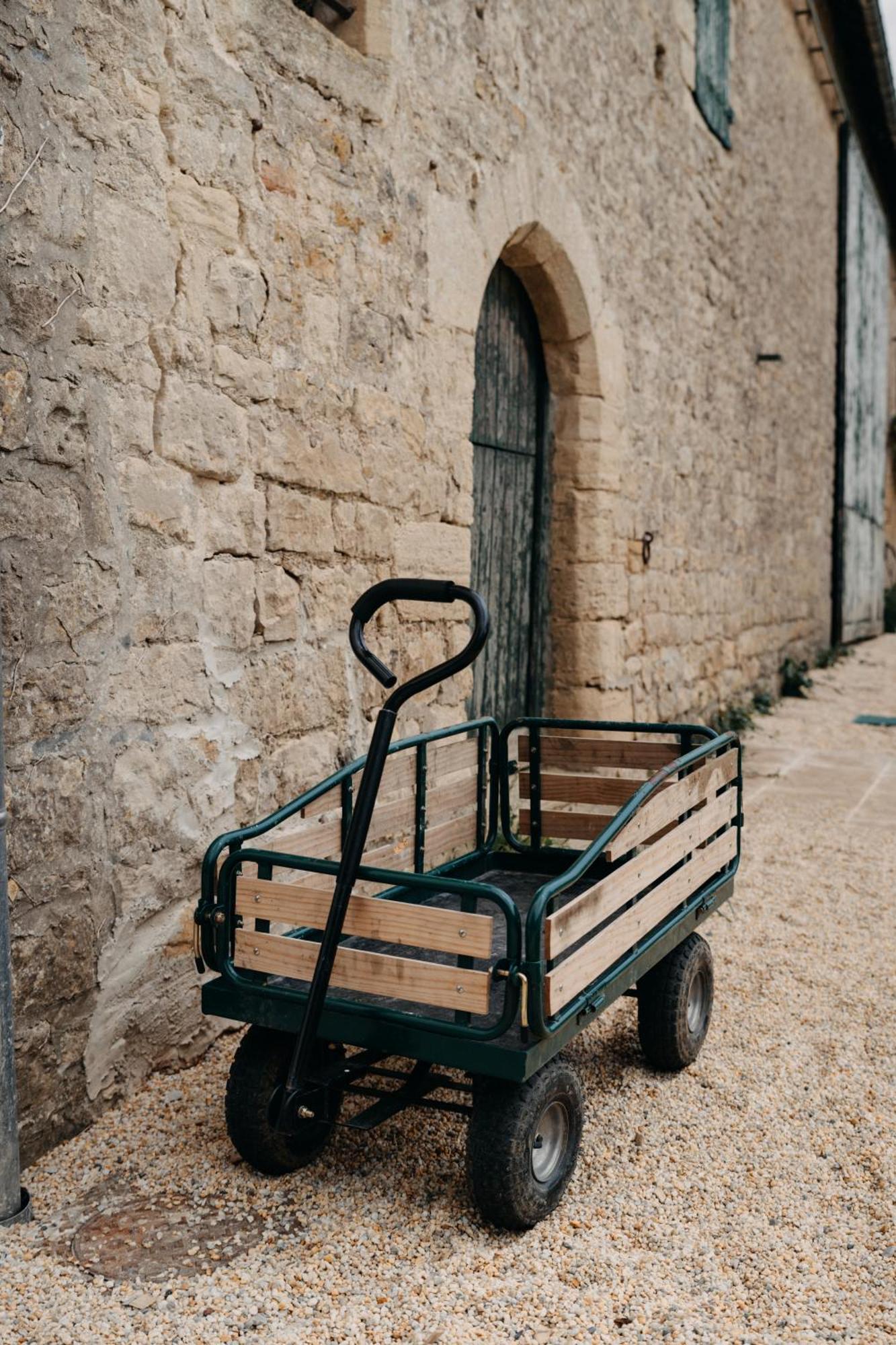 Le Clos D'Omaha Englesqueville-la-Percée Buitenkant foto