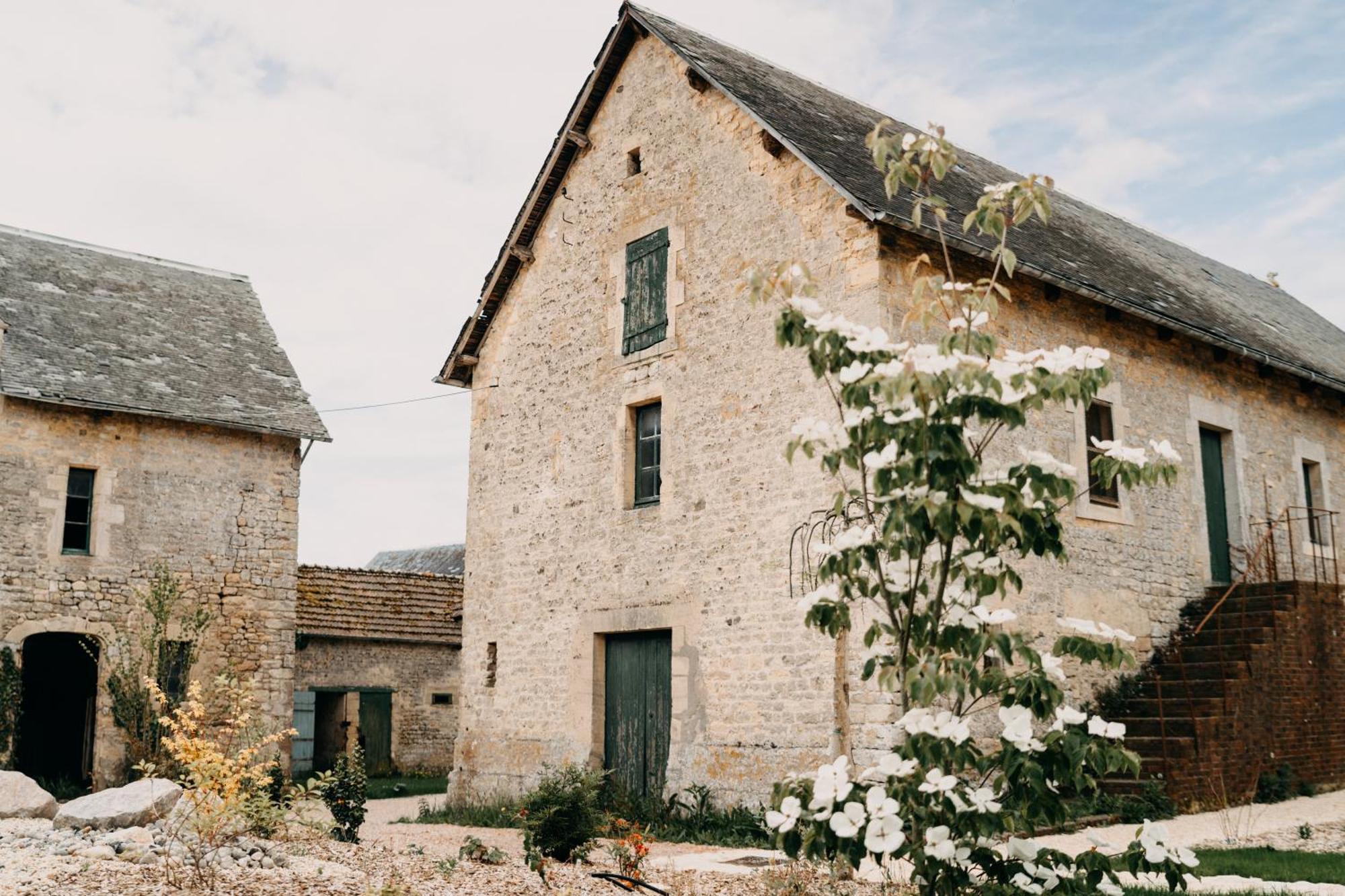 Le Clos D'Omaha Englesqueville-la-Percée Buitenkant foto