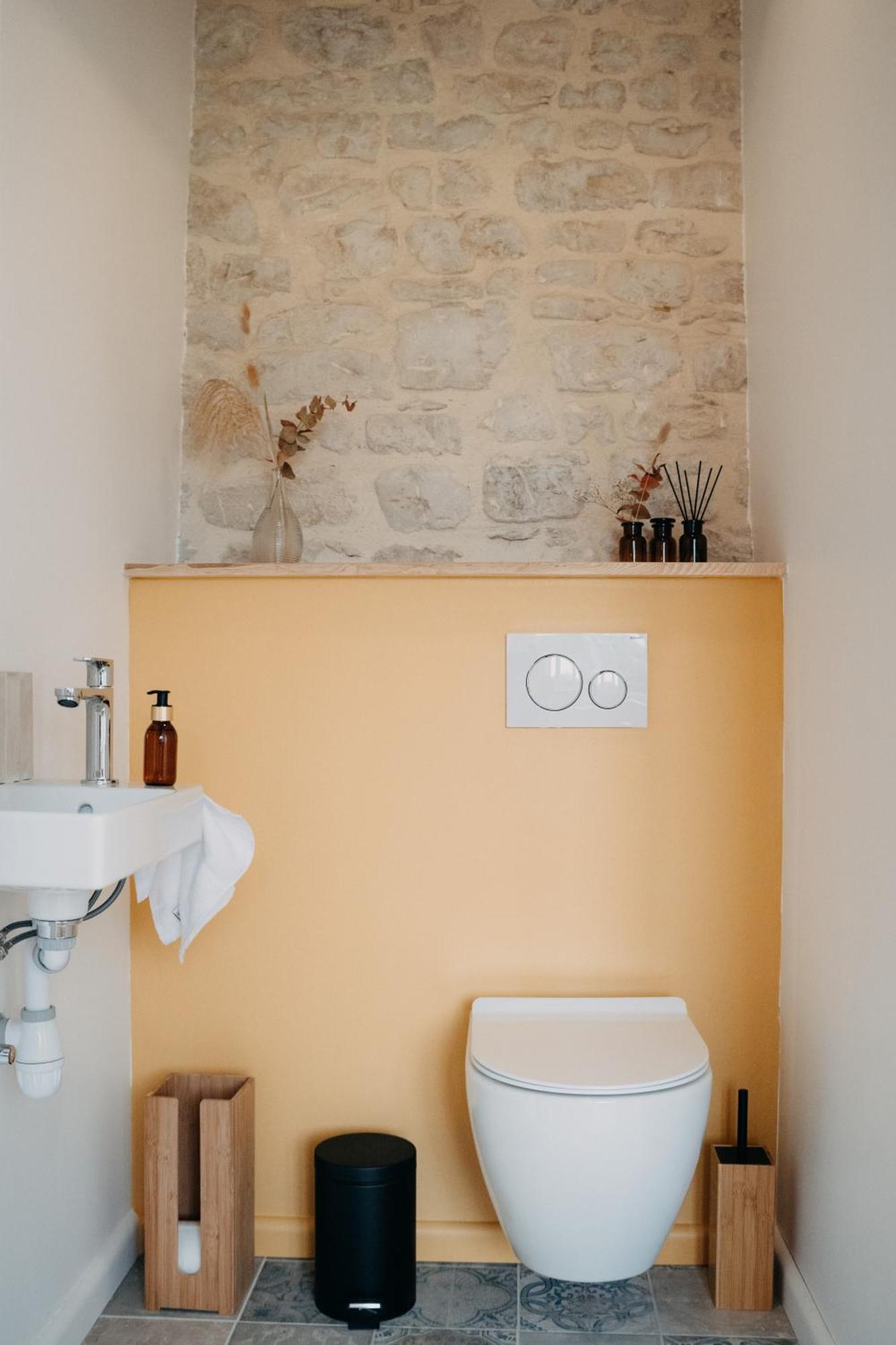 Le Clos D'Omaha Englesqueville-la-Percée Buitenkant foto